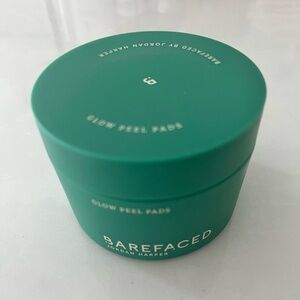 Barefaced Glow Peel Pads